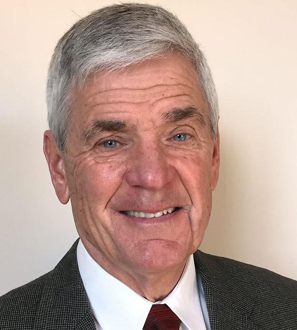 James H. Whitaker